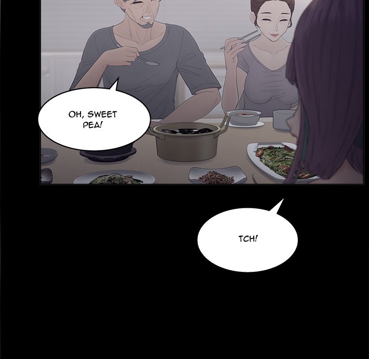 Share Girls chapter 18 page 28