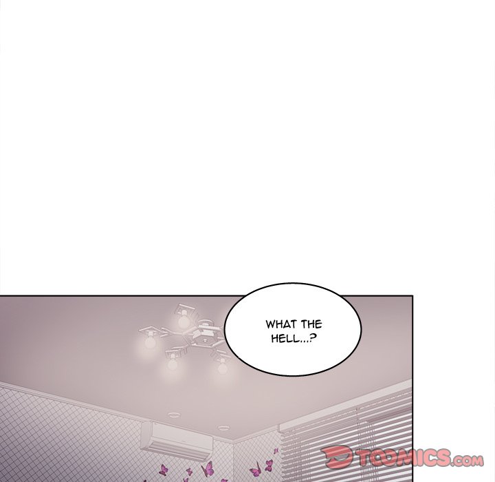 Share Girls chapter 18 page 35