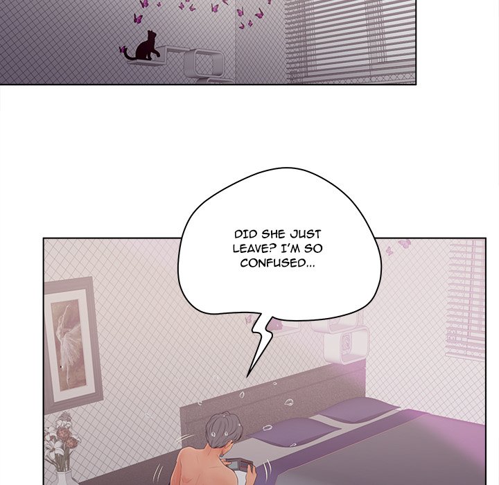 Share Girls chapter 18 page 36