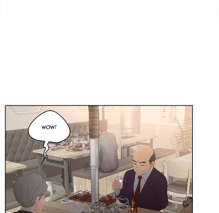 Share Girls chapter 18 page 42