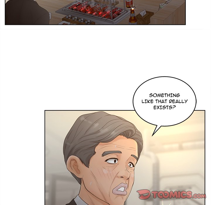 Share Girls chapter 18 page 43