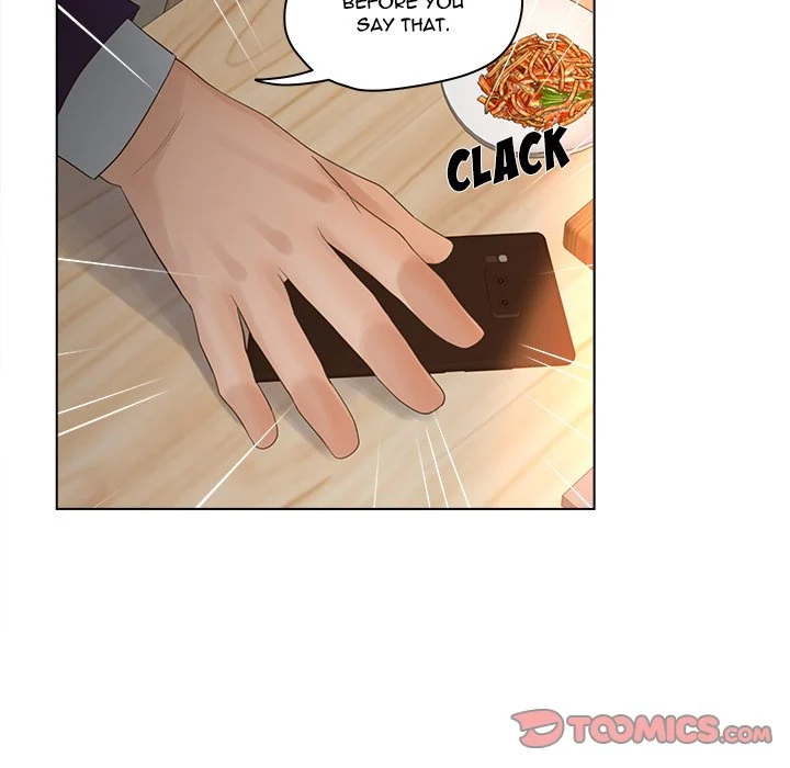Share Girls chapter 18 page 47