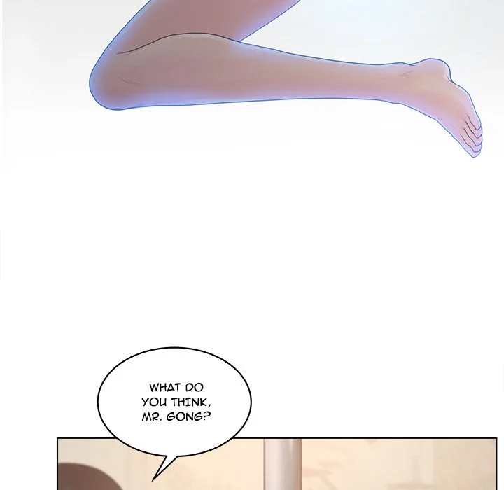 Share Girls chapter 18 page 54