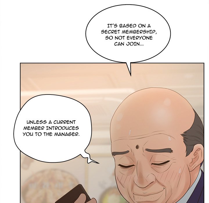 Share Girls chapter 18 page 57