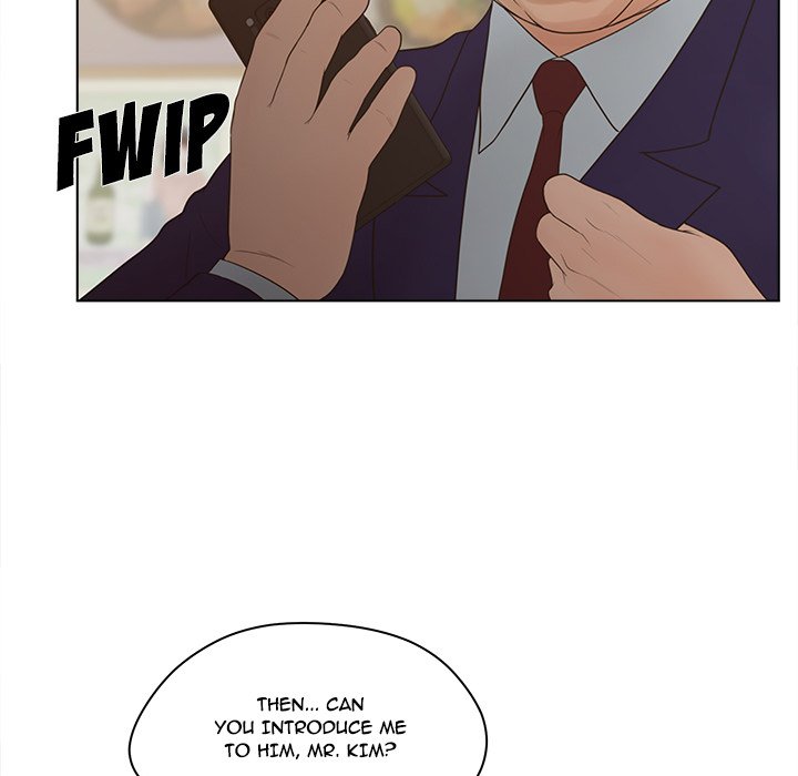 Share Girls chapter 18 page 58