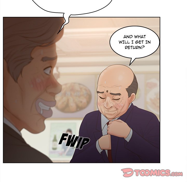 Share Girls chapter 18 page 59