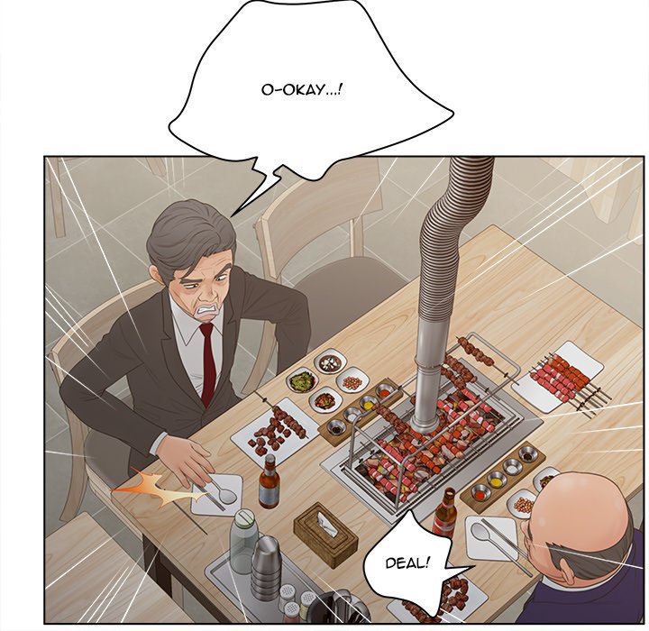 Share Girls chapter 18 page 65