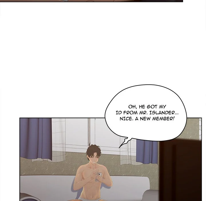 Share Girls chapter 18 page 74