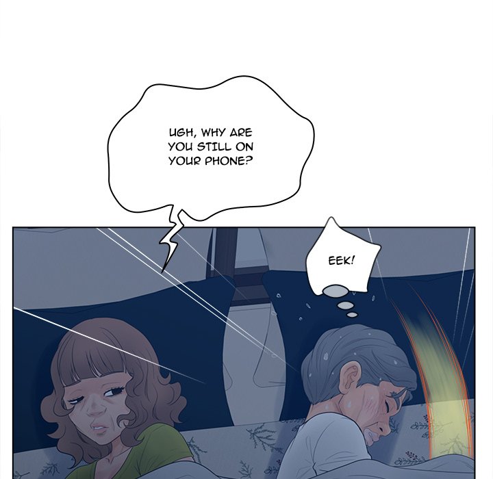 Share Girls chapter 18 page 89