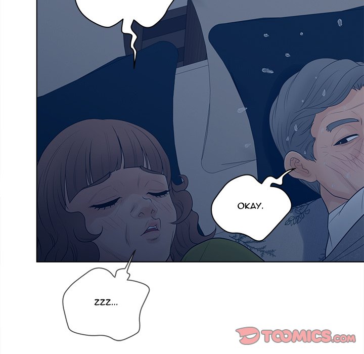 Share Girls chapter 18 page 91
