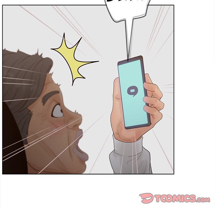 Share Girls chapter 18 page 99