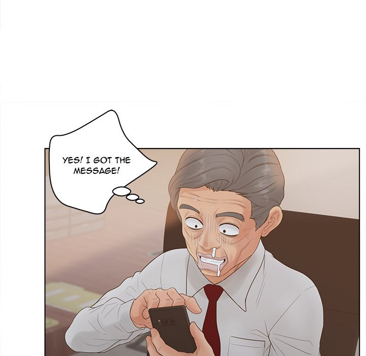 Share Girls chapter 18 page 100