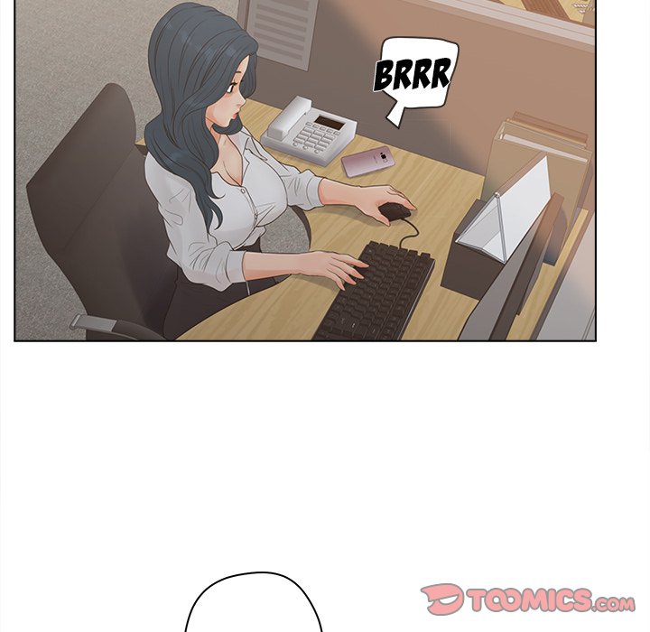 Share Girls chapter 18 page 103