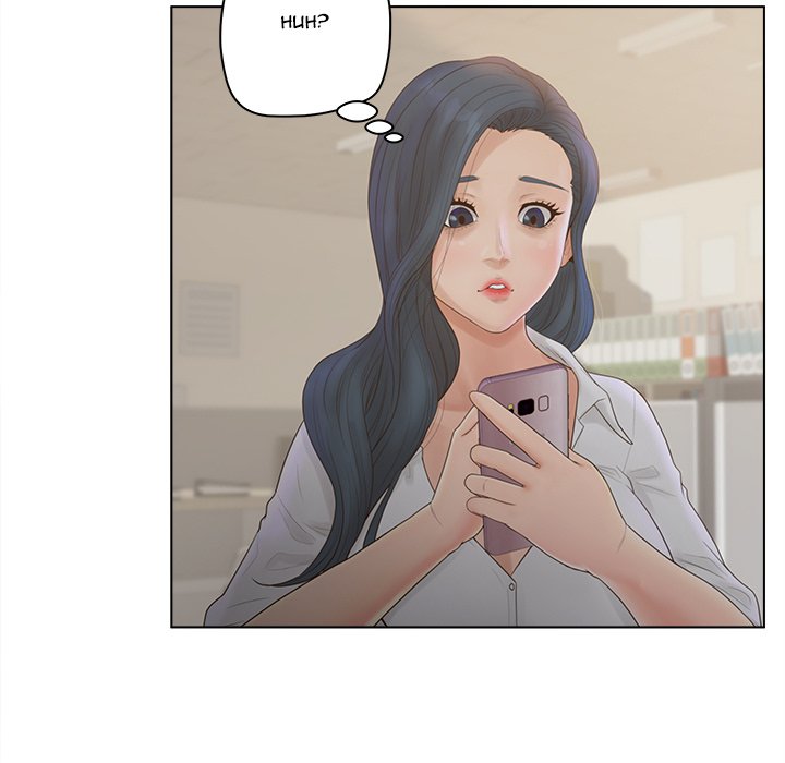 Share Girls chapter 18 page 104
