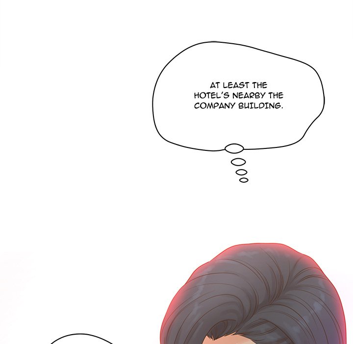 Share Girls chapter 18 page 106
