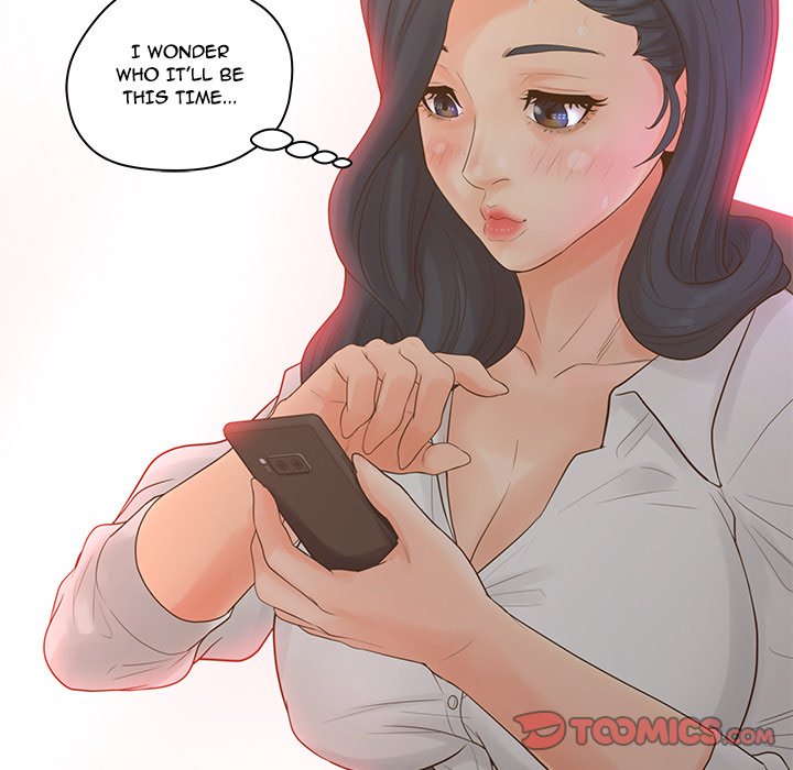 Share Girls chapter 18 page 107