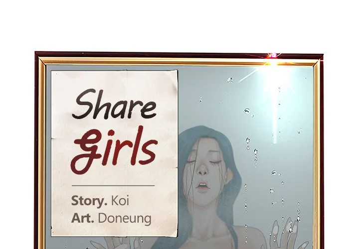 Share Girls chapter 19 page 3