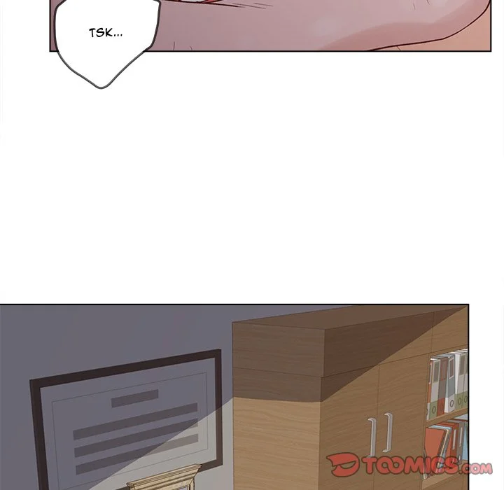Share Girls chapter 19 page 10