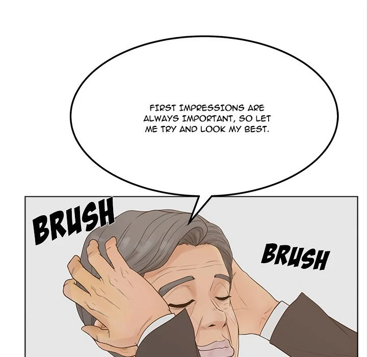 Share Girls chapter 19 page 12