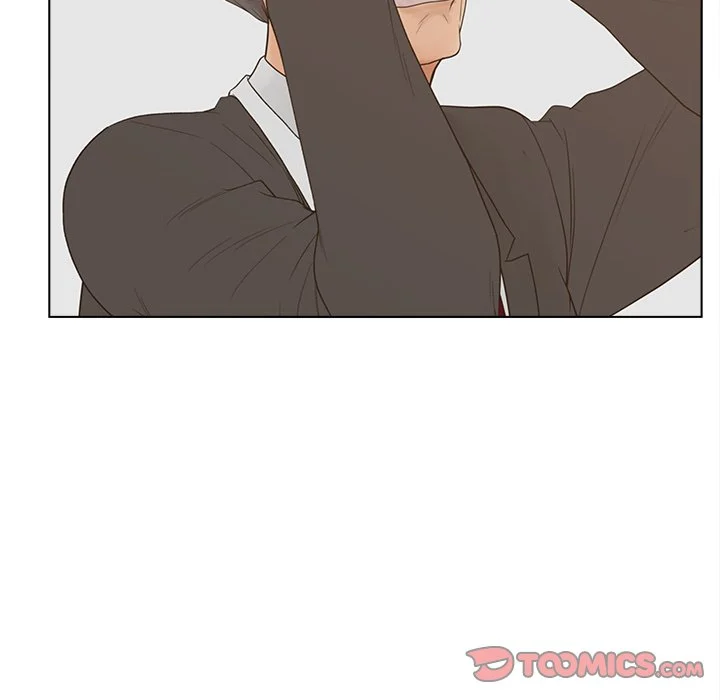 Share Girls chapter 19 page 13