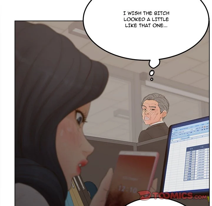 Share Girls chapter 19 page 19