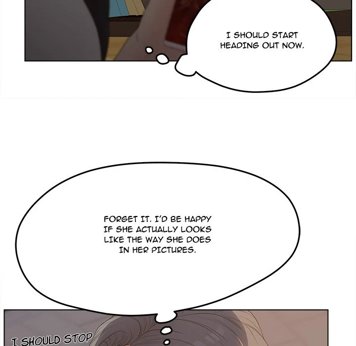 Share Girls chapter 19 page 20
