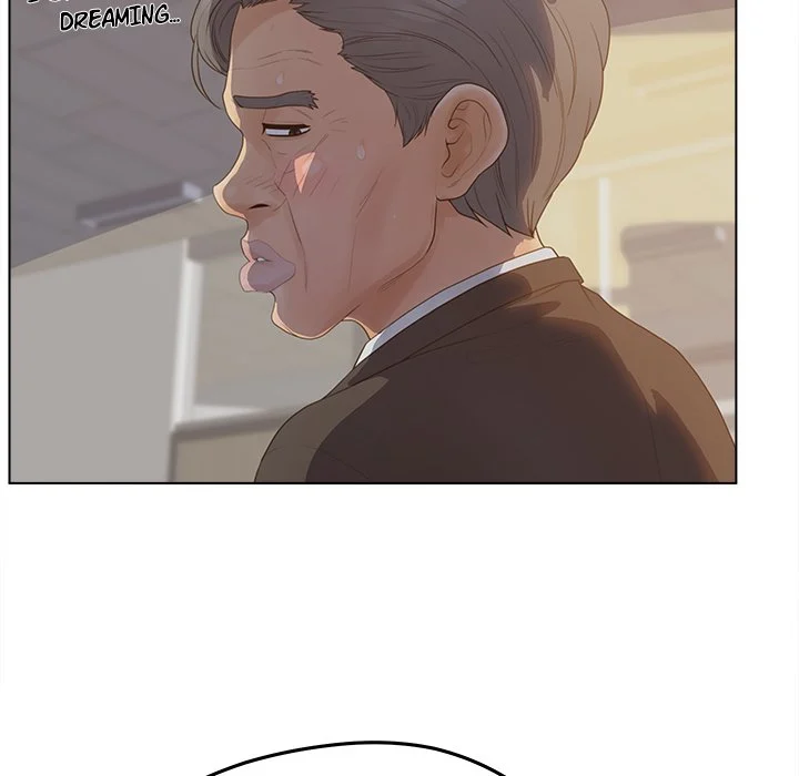 Share Girls chapter 19 page 21