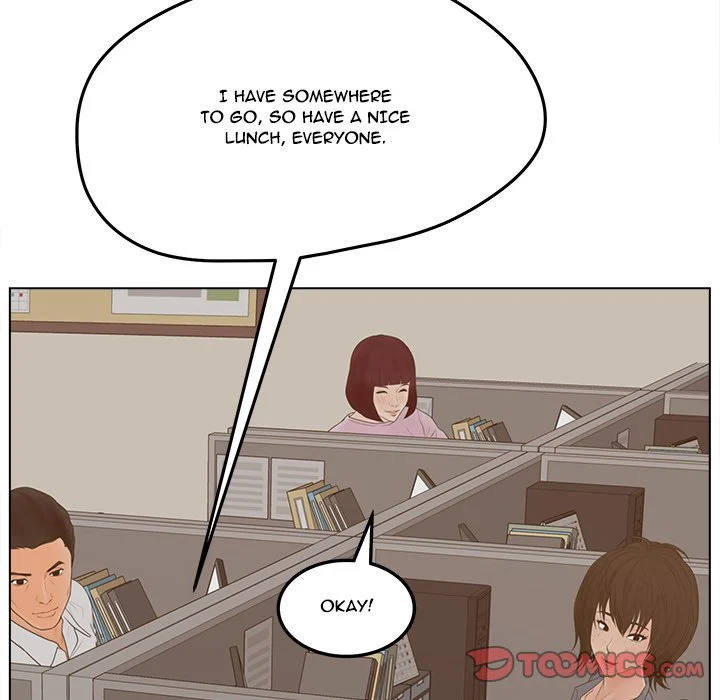 Share Girls chapter 19 page 22