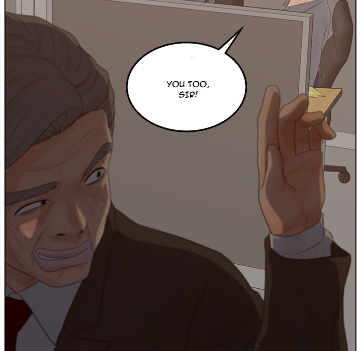 Share Girls chapter 19 page 23