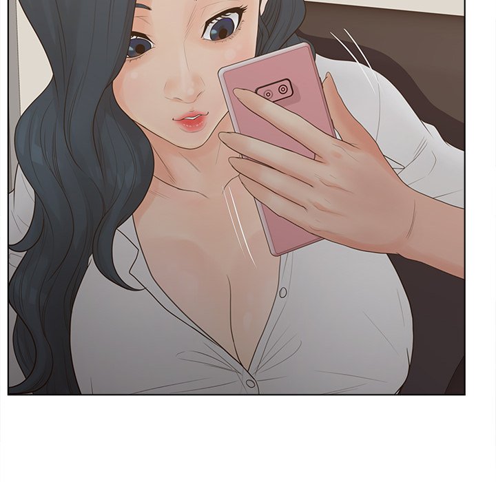 Share Girls chapter 19 page 27