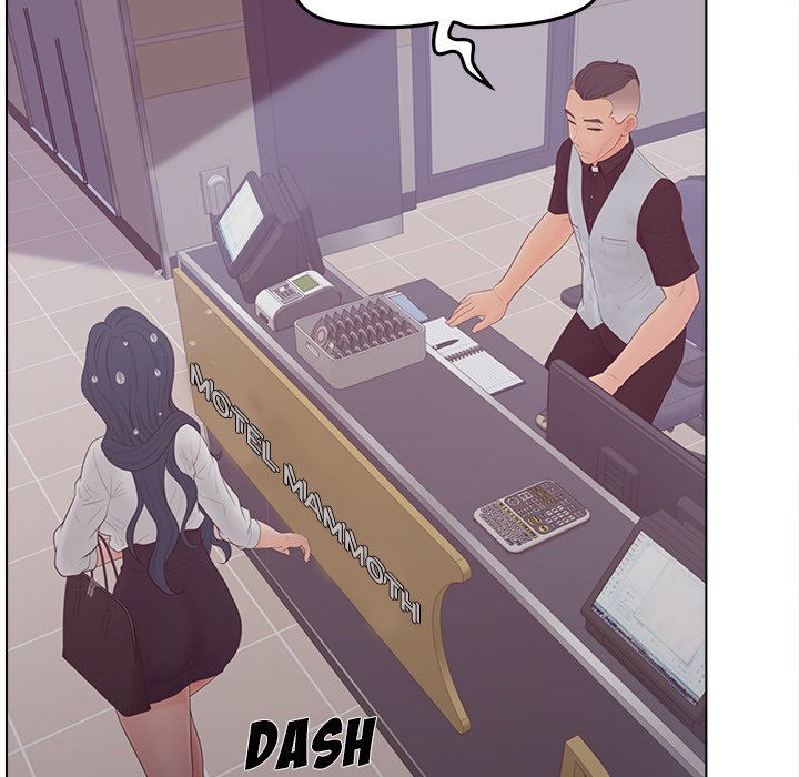 Share Girls chapter 19 page 32