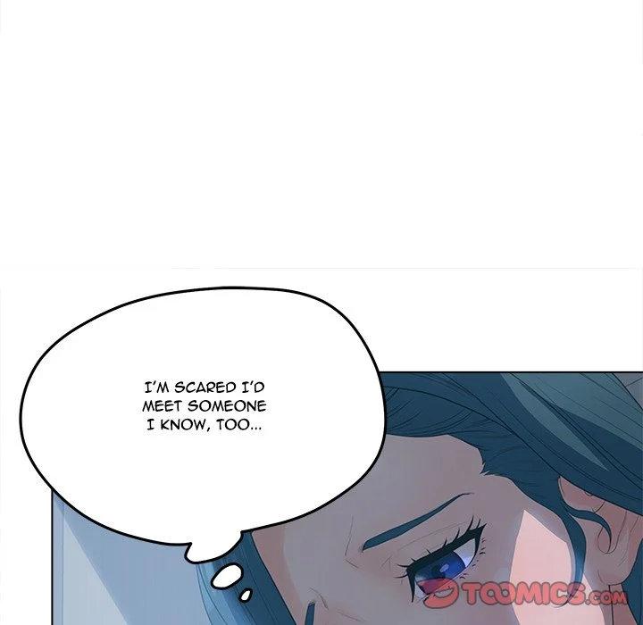 Share Girls chapter 19 page 37