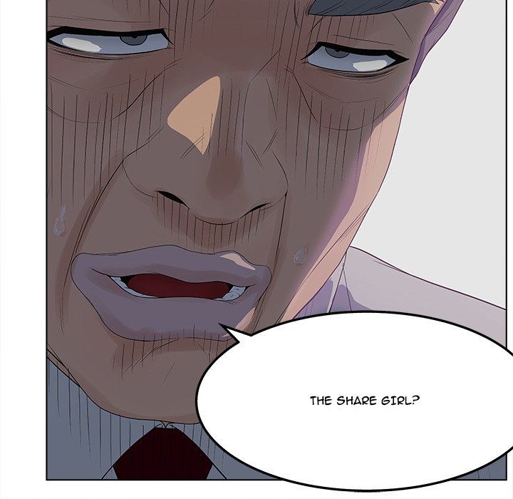 Share Girls chapter 19 page 65