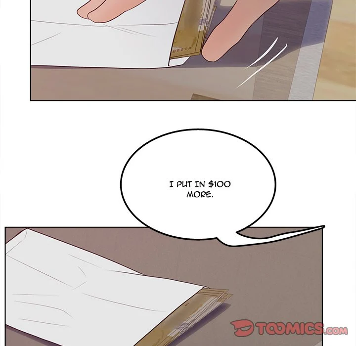 Share Girls chapter 19 page 91