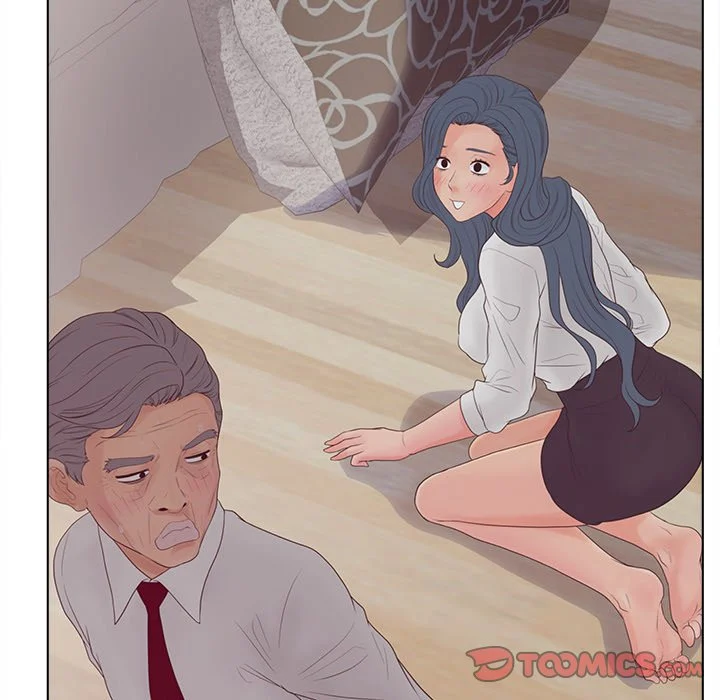 Share Girls chapter 19 page 97