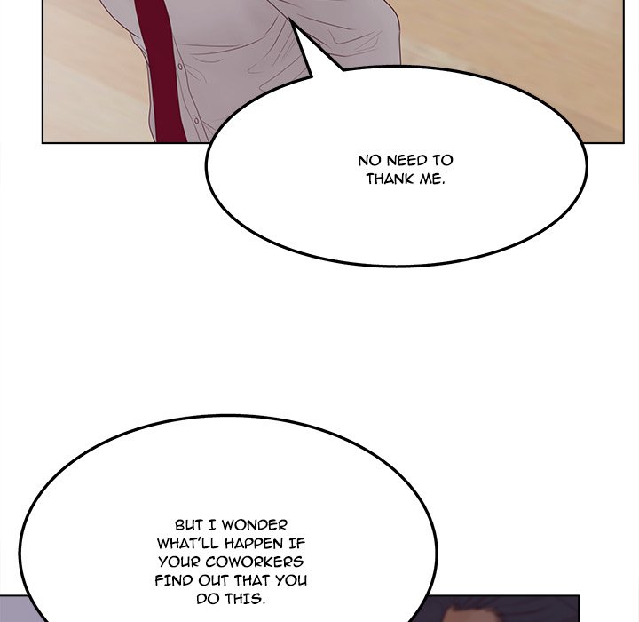 Share Girls chapter 19 page 98