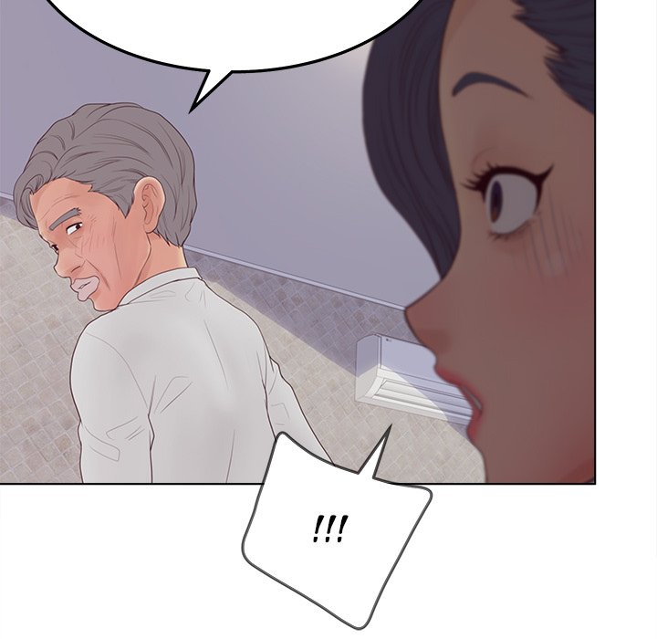 Share Girls chapter 19 page 99