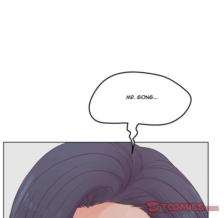 Share Girls chapter 19 page 100