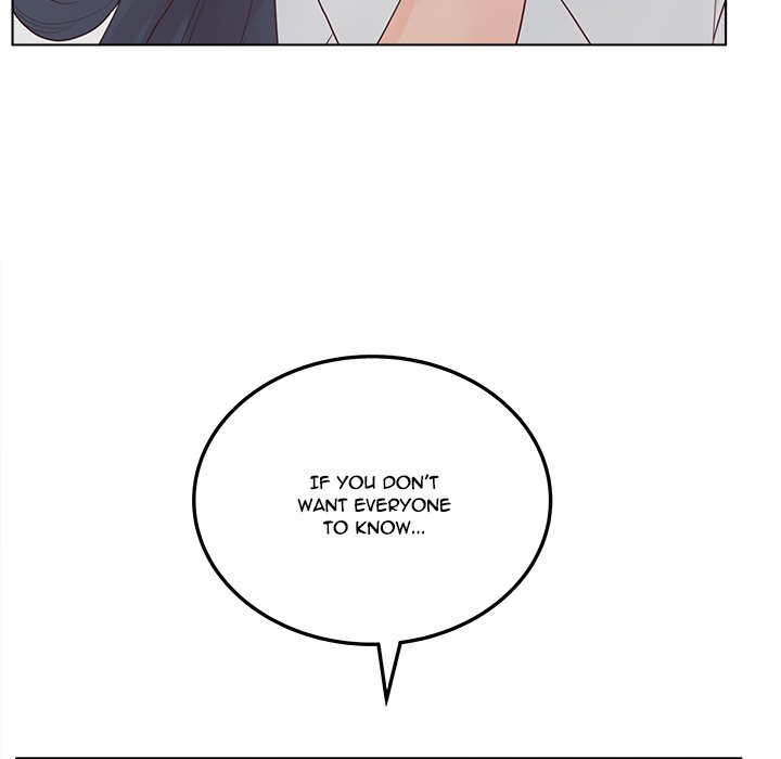 Share Girls chapter 19 page 102