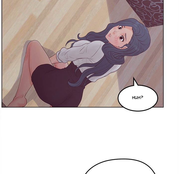 Share Girls chapter 19 page 107