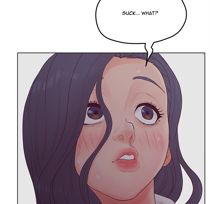 Share Girls chapter 19 page 108