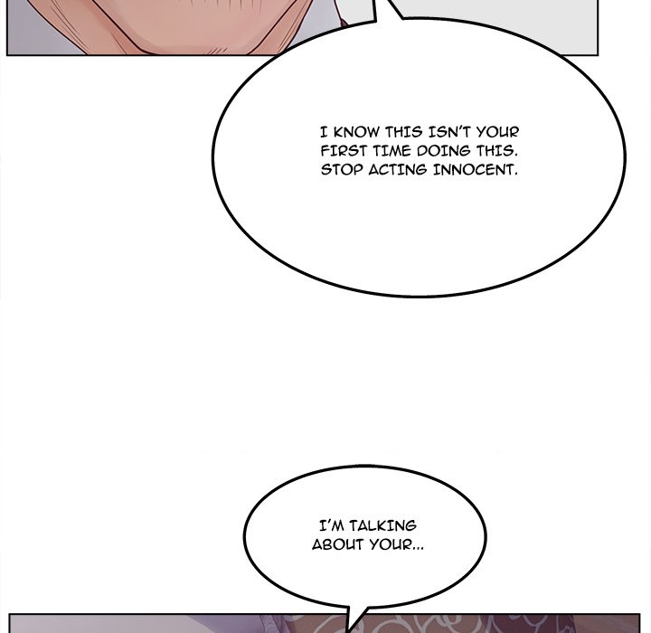 Share Girls chapter 19 page 111