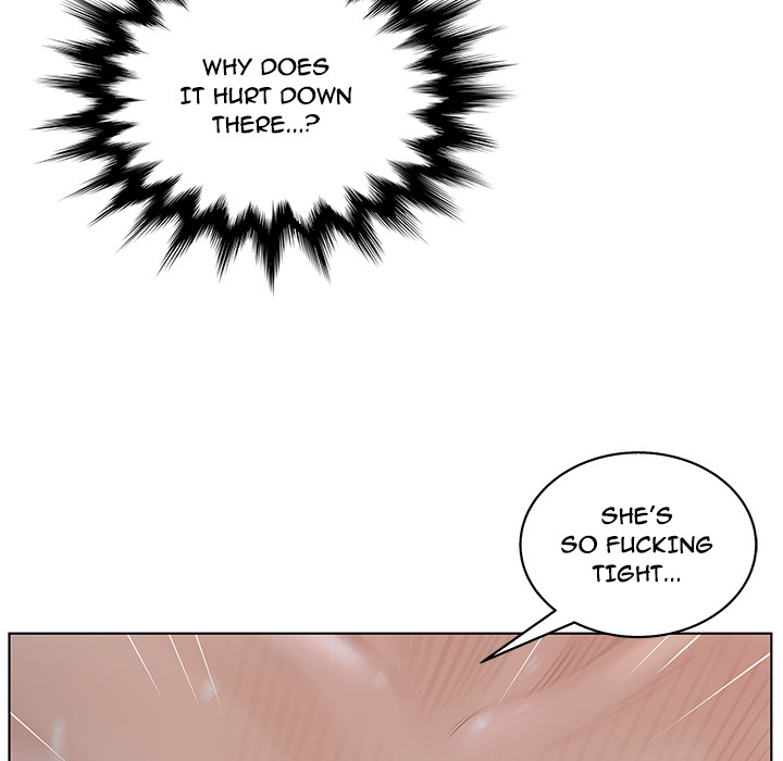 Share Girls chapter 2 page 6