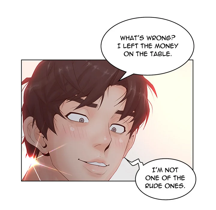 Share Girls chapter 2 page 16