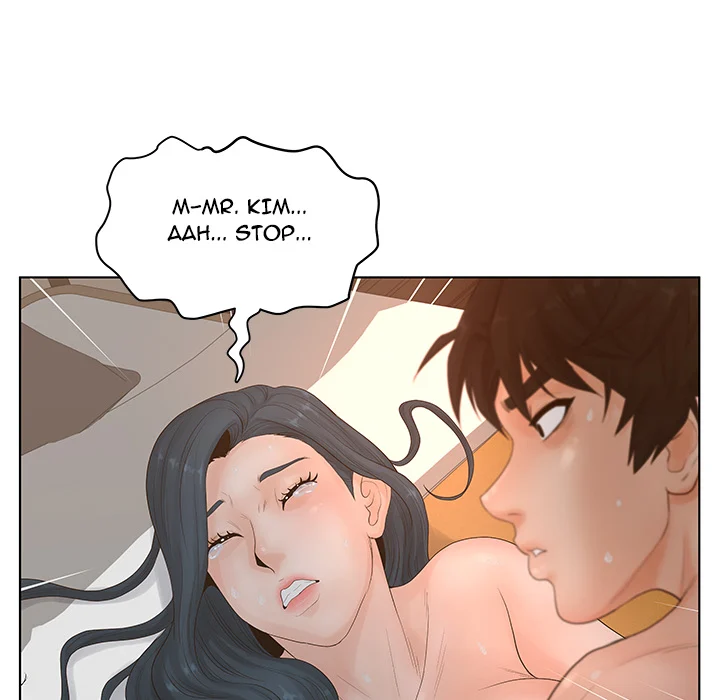 Share Girls chapter 2 page 18