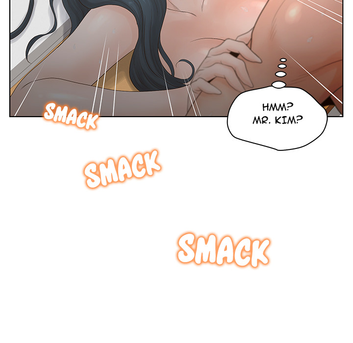 Share Girls chapter 2 page 19