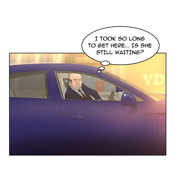 Share Girls chapter 2 page 22