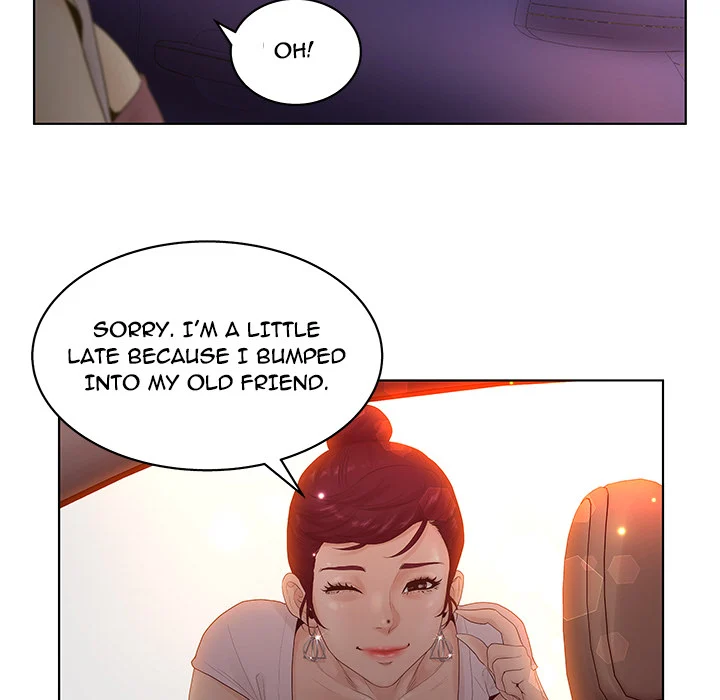 Share Girls chapter 2 page 25