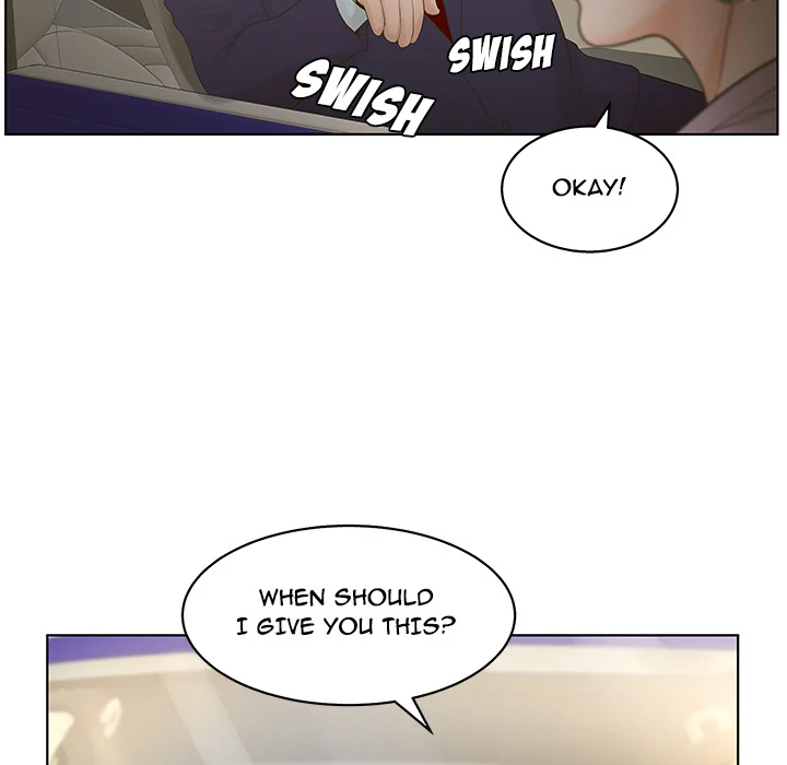 Share Girls chapter 2 page 27
