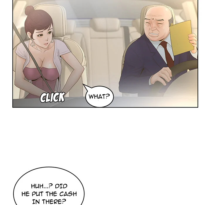 Share Girls chapter 2 page 28